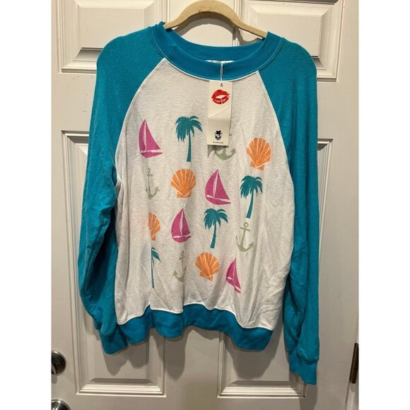 Wild Fox Sweater - Picture 3 of 6